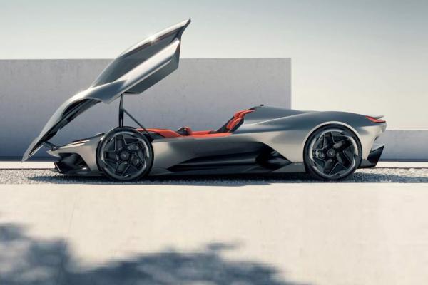 Chevrolet     Corvette  - 1