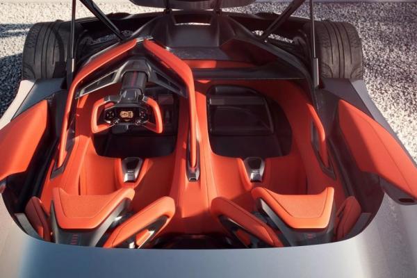 Chevrolet     Corvette  - 2