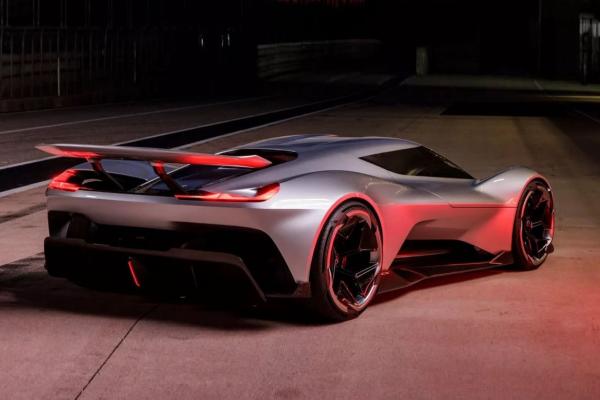 Chevrolet     Corvette  - 3