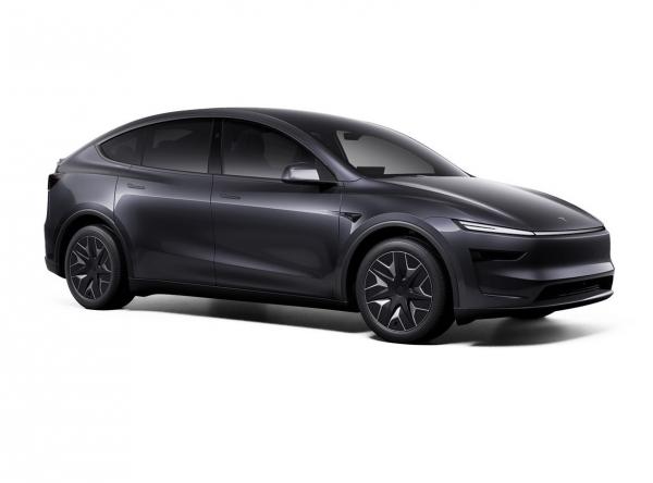 Tesla Model Y L.  Tesla