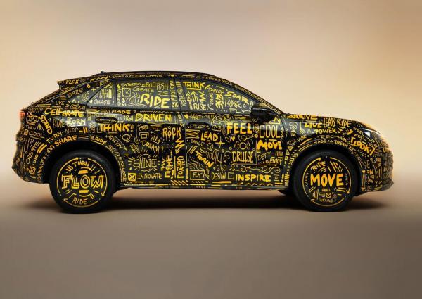 VW T-Roc.  Cochespias.net