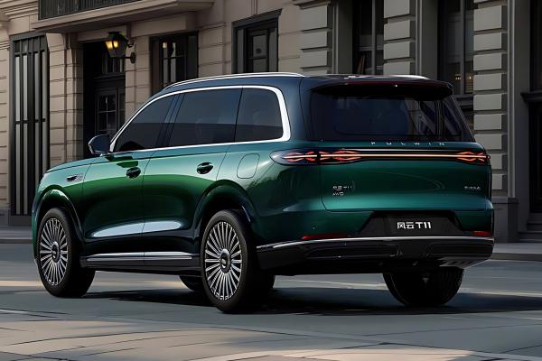 Exeed     Exlantix - 1