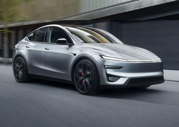 Tesla Model Y  Performance.  Tesla 