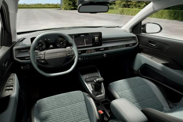 Kia Stonic: рестайлинг вместо смены поколения - 2