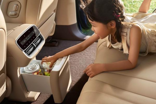  Seres Aito M7:   - 3