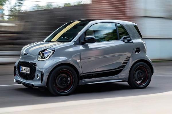 Smart возвращается к корням - 1