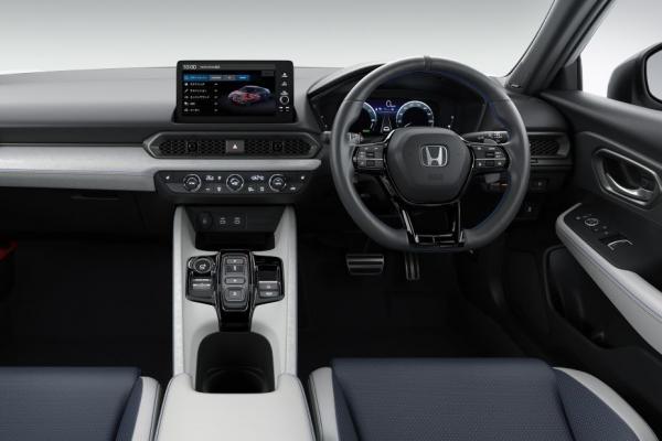 Honda    Prelude  - 1