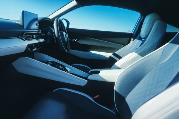 Honda    Prelude  - 4