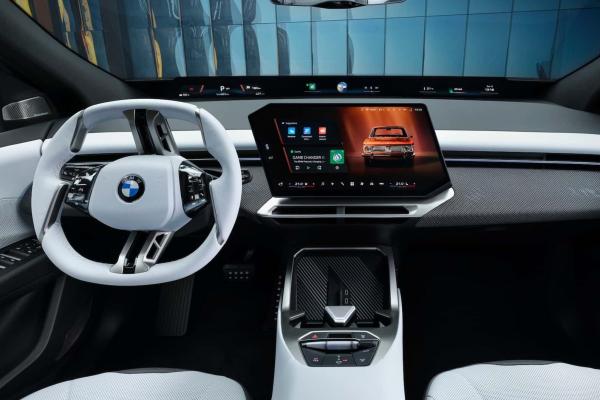 BMW   Neue Klasse - 2