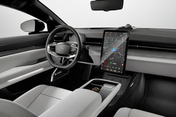 Polestar   Tesla Model S - 3