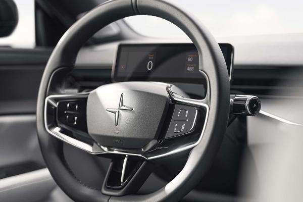 Polestar   Tesla Model S - 4