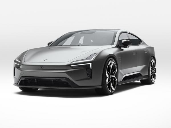 Polestar 5.  Polestar 