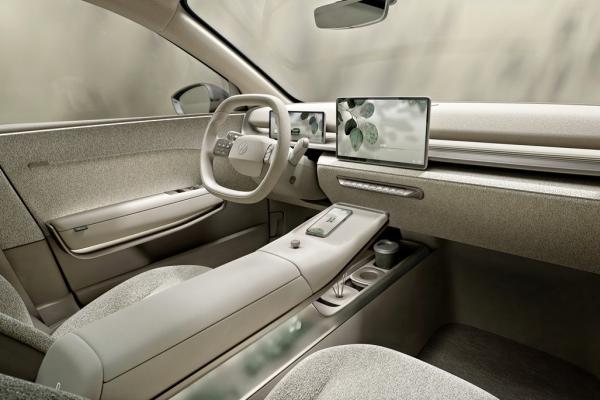 Новый Volkswagen "закосил" под Citroen - 2