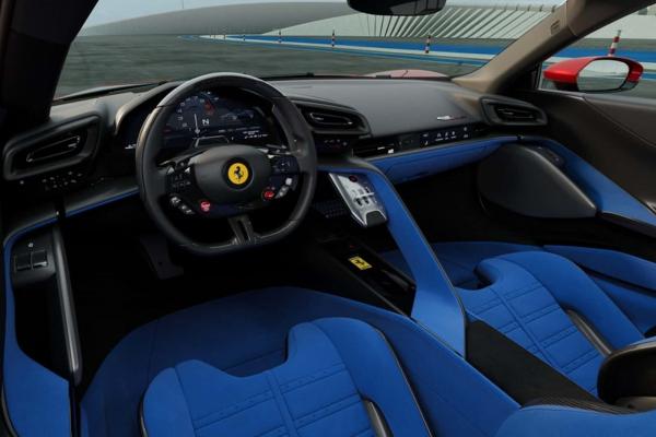 Ferrari    Testarossa - 2