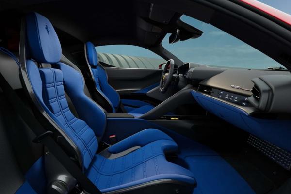 Ferrari    Testarossa - 4