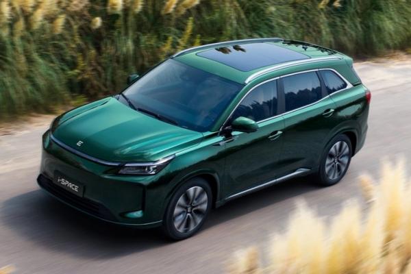 Evolute i-Space     - 2