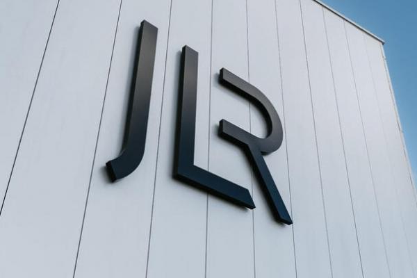  ""  Jaguar Land Rover  - 1