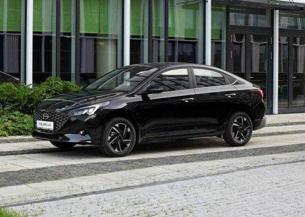 Solaris HS.  Solaris 