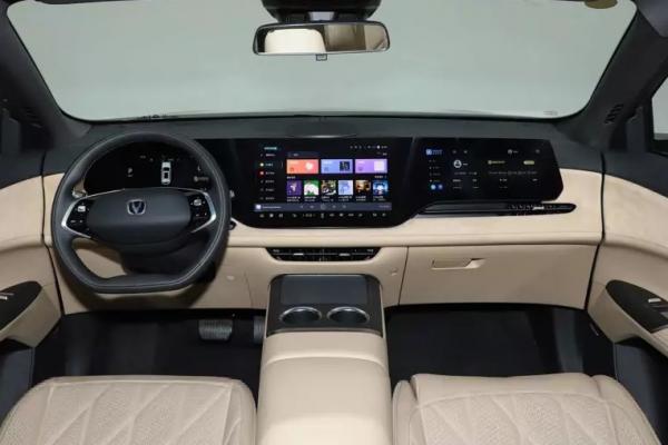 Changan     CS75 Plus - 1