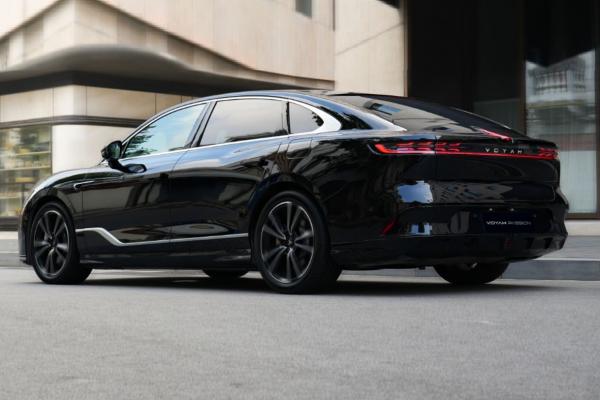 Voyah    Passion - 2