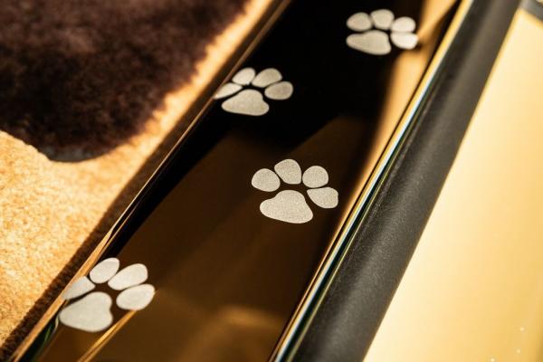  Rolls-Royce Spectre   - 1