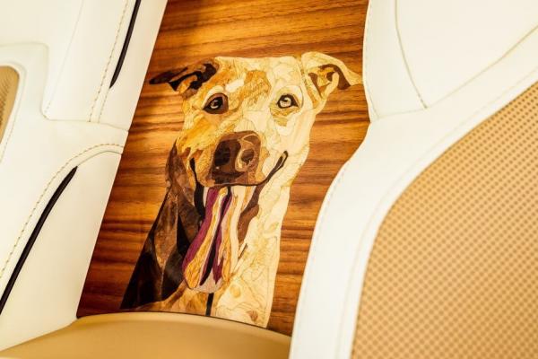  Rolls-Royce Spectre   - 4