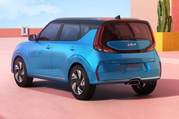 Kia    Soul - 2