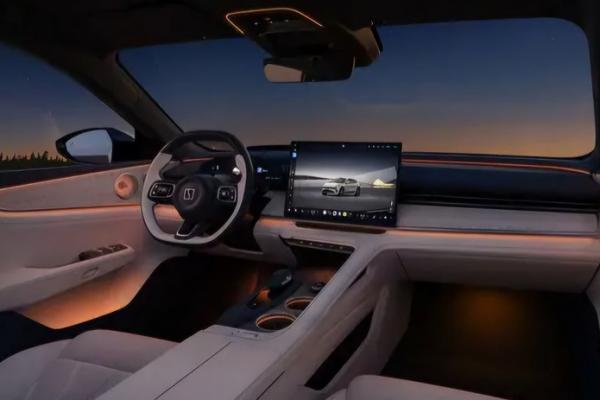 Zeekr раскрыл подробности о рестайлинговом 001 - 3