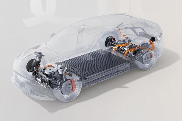 Zeekr раскрыл подробности о рестайлинговом 001 - 5