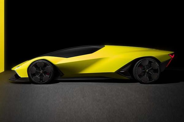 Lamborghini  ,     - 1