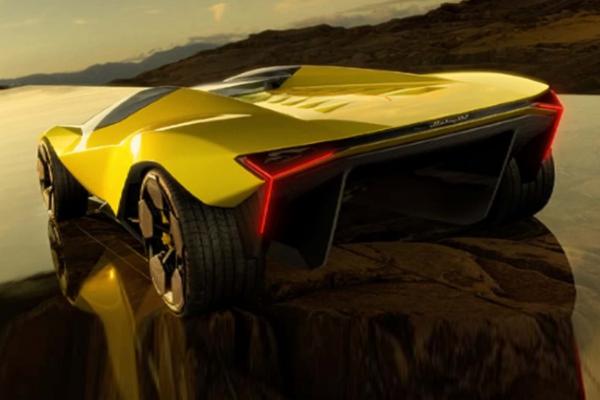 Lamborghini  ,     - 2