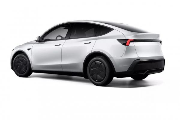 Tesla  Model Y   Model 3 - 3