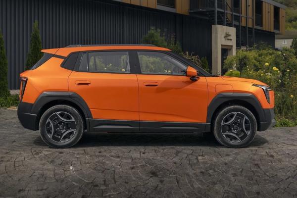 Evolute меняет поколение i-Joy - 1