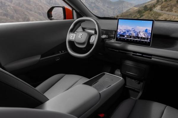 Evolute меняет поколение i-Joy - 2