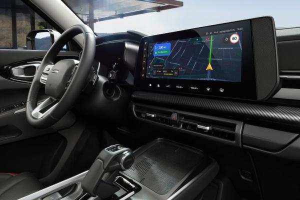 Haval освежил и удешевил российский H3 - 2