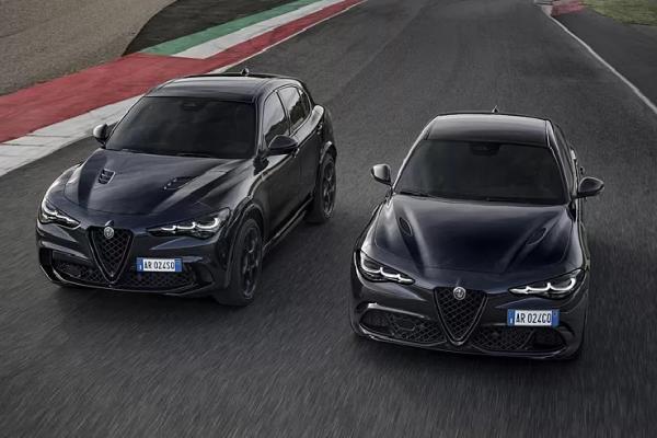 Заряженные Alfa Romeo вернутся в строй - 1