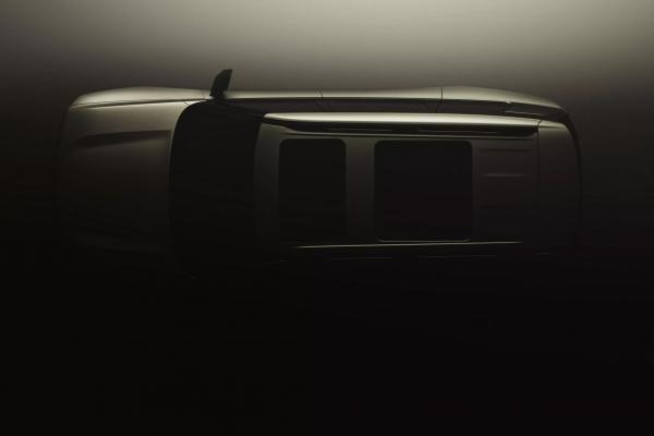 Kia   Telluride  - 1