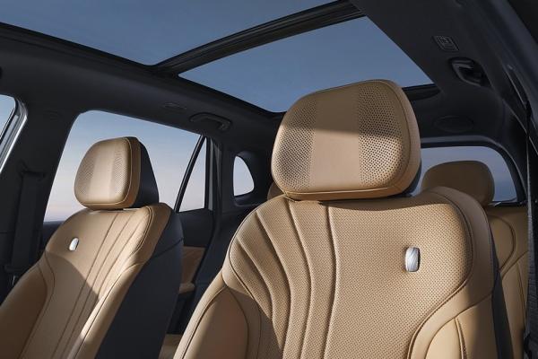 Geely   EX5 EM-i   - 2