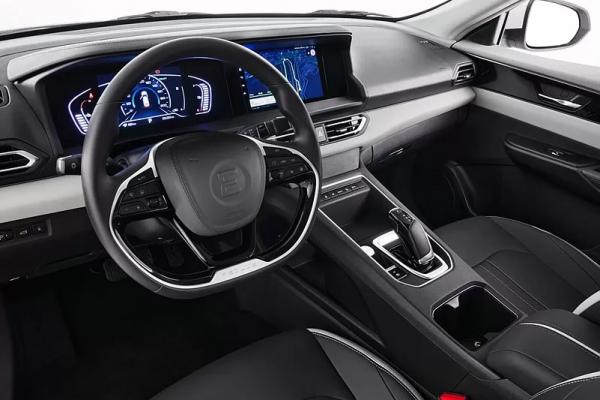 Evolute    i-Pro - 1