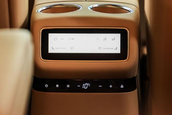 Exeed представил новый большой гибрид - 2