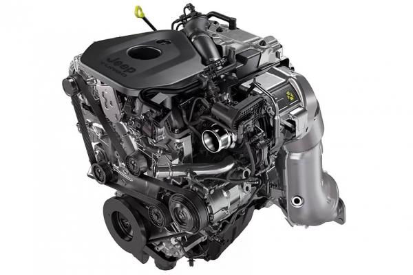 Jeep Grand Cherokee:     - 3