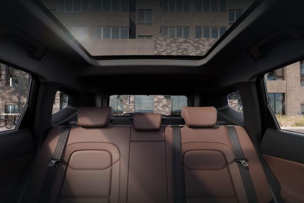 Tenet T7 дождался полного привода - 2