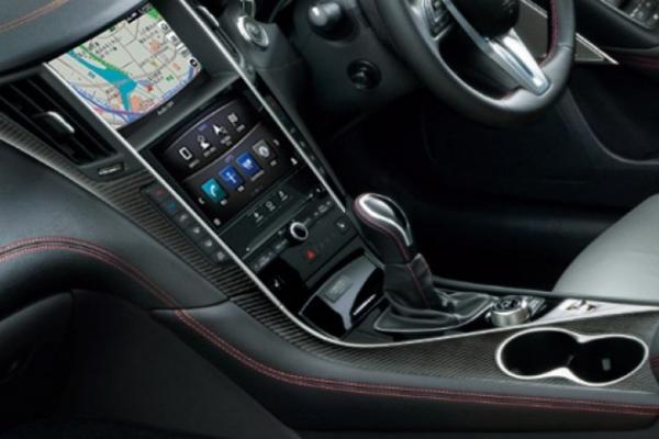 Nissan добавила "перца" собрату Infiniti Q50 - 2