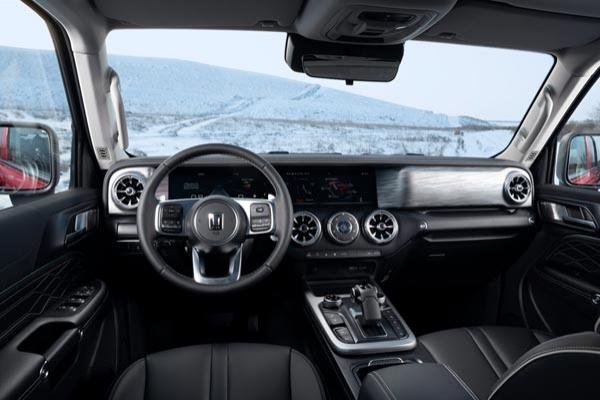 Обновился самый популярный в России Tank - 1