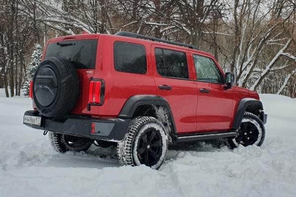 Обновился самый популярный в России Tank - 2