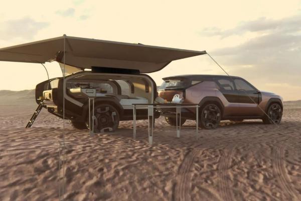 Mitsubishi    Pajero Sport - 2