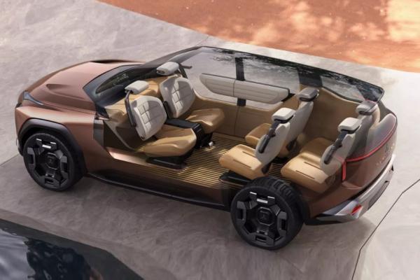 Mitsubishi    Pajero Sport - 3