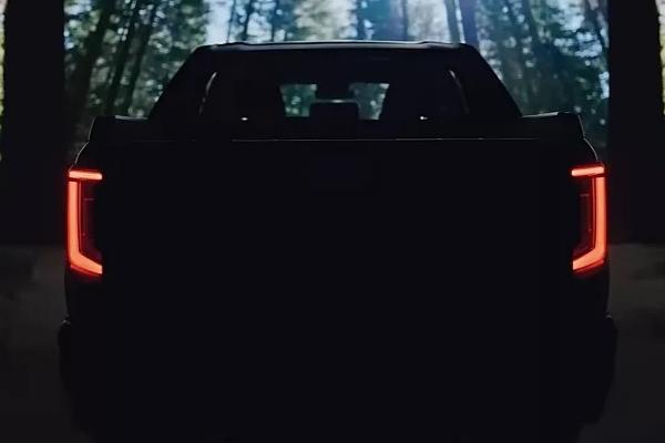 Toyota раскрыла дату дебюта нового Hilux - 2