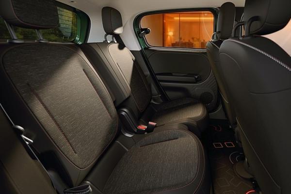 Renault Twingo стал на поколение старше - 3