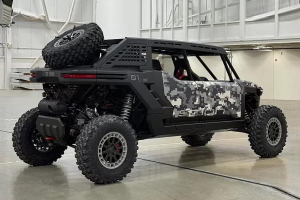 Toyota вернулась к своему забытому бренду - 3